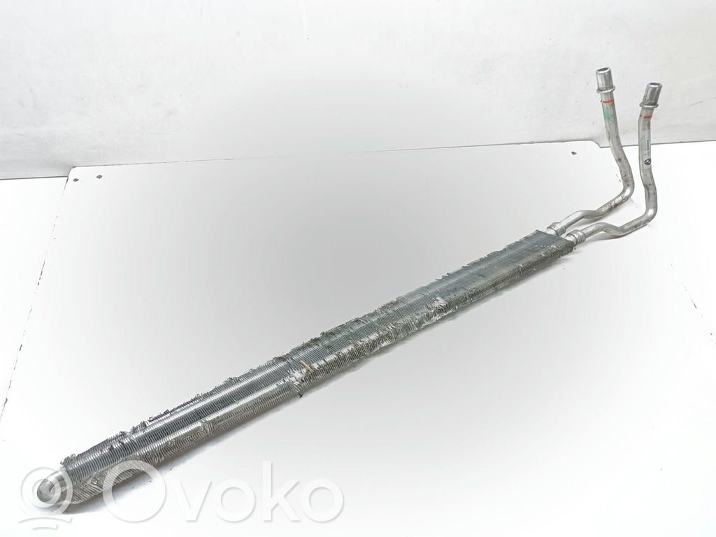 BMW 7 E65 E66 Vairo stiprintuvo radiatorius 