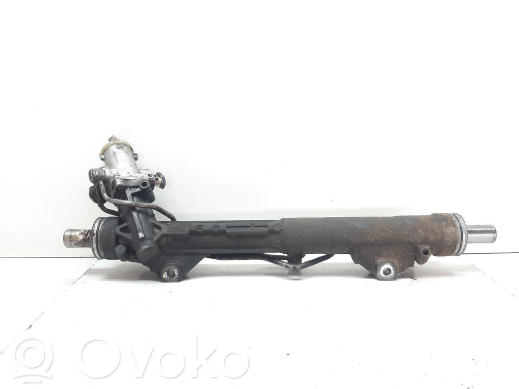 BMW 5 E60 E61 Steering rack 