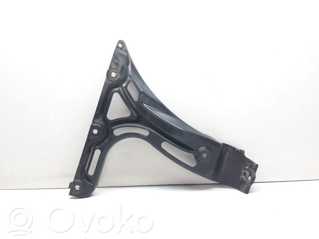 BMW 5 E60 E61 Rear bumper mounting bracket 