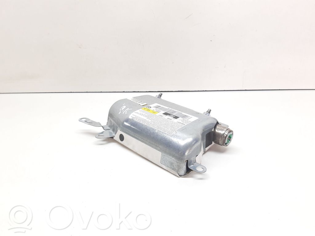 Airbag de la puerta trasera   7034059