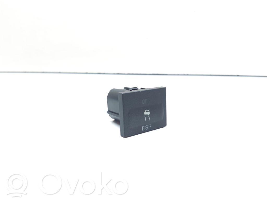 Ford C-MAX I ESP (stability program) switch 