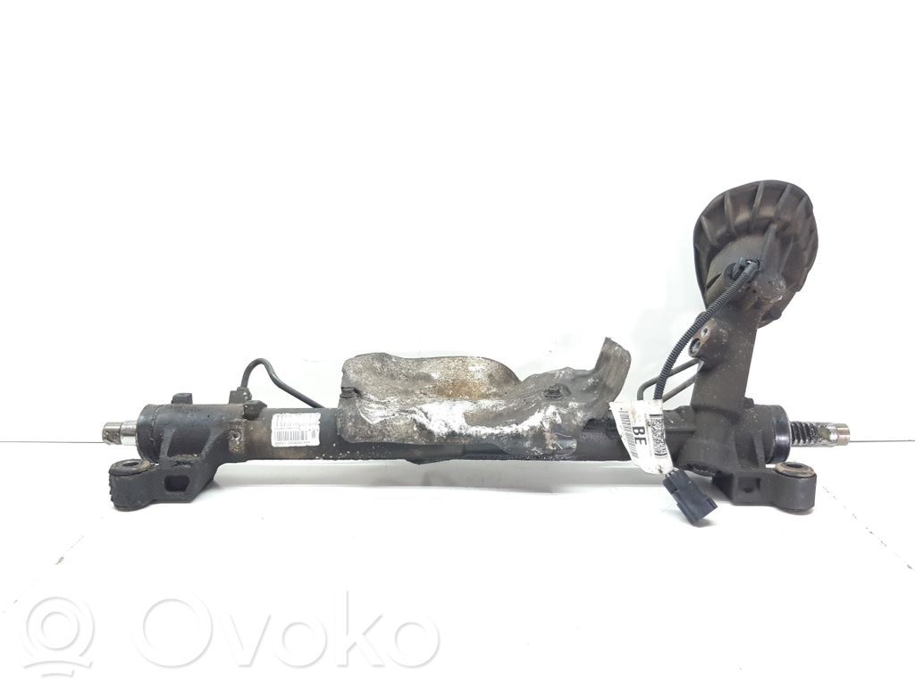 Ford C-MAX I Vairo kolonėlė 