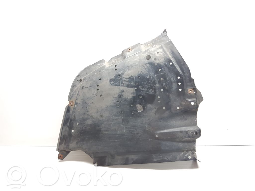 BMW 3 E90 E91 Rear underbody cover/under tray 