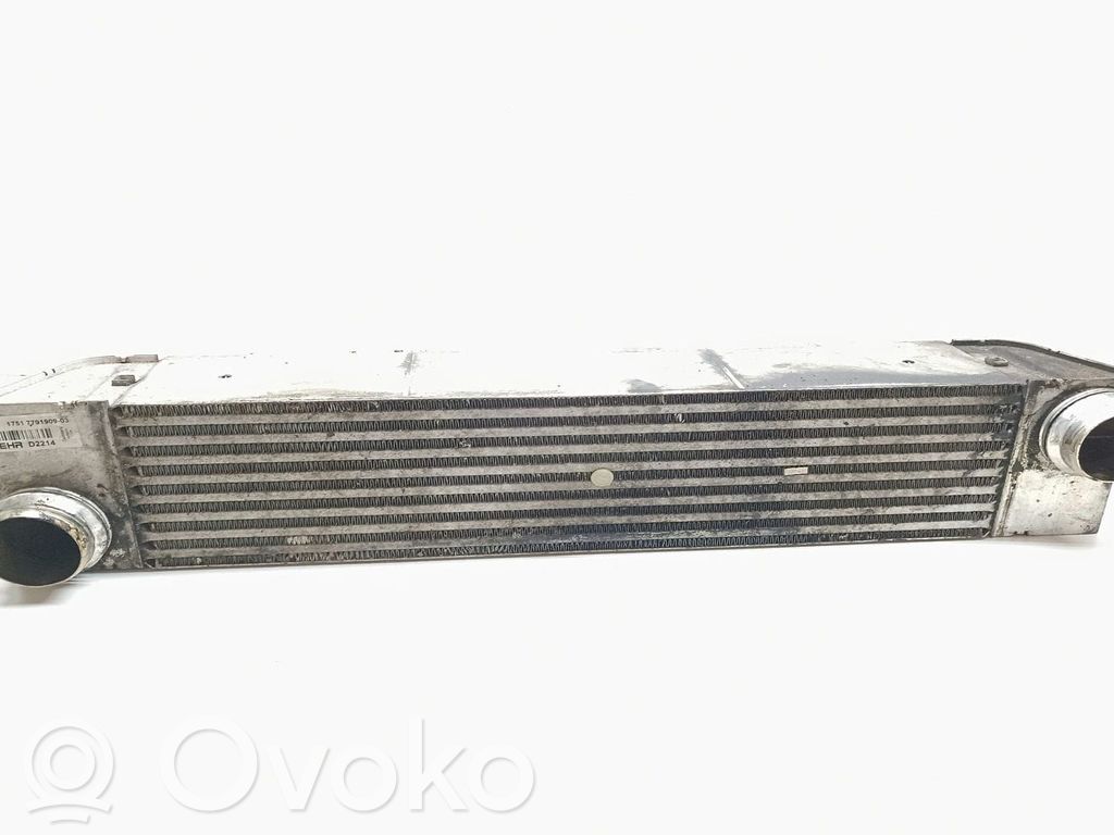 Intercooler radiator   7791909,17517791909