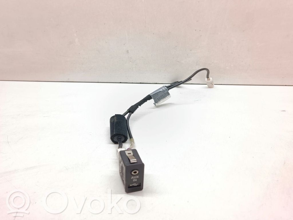 USB-Anschluss   9129651,61319129651