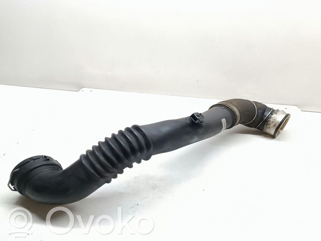 BMW 3 E90 E91 Intercooler hose/pipe 