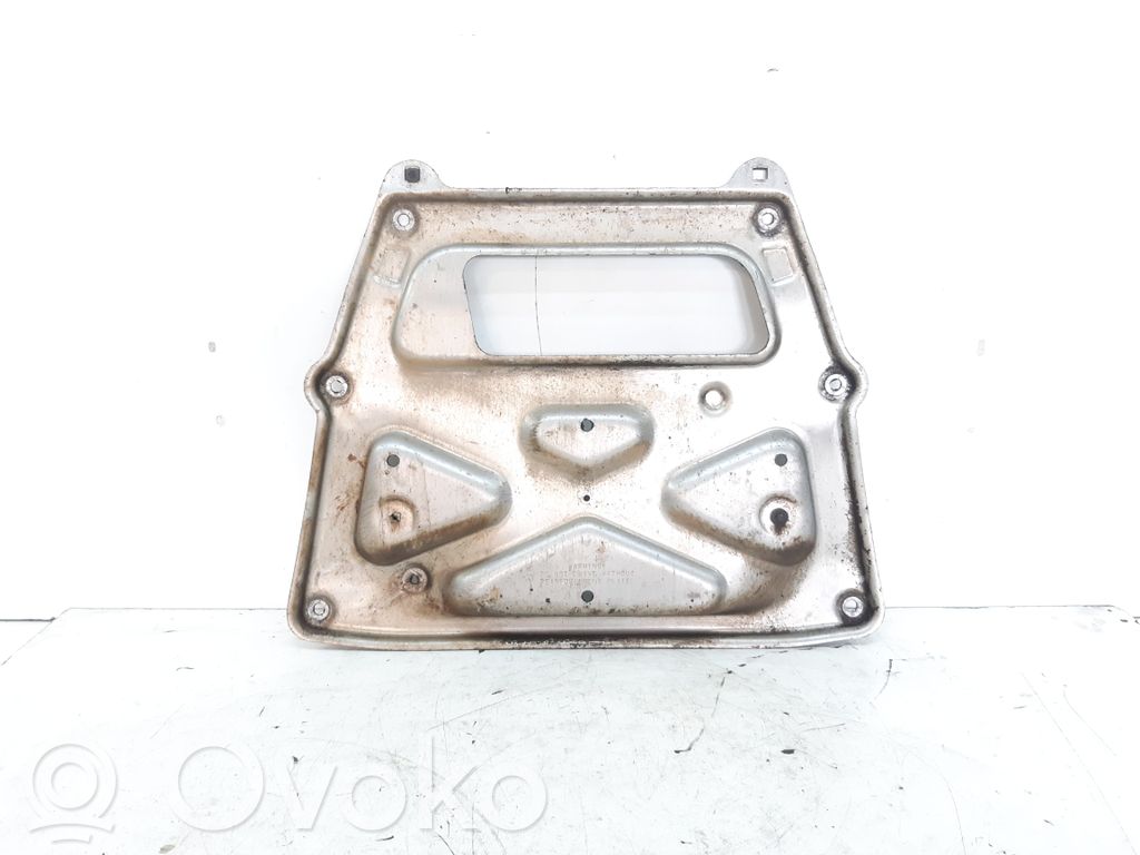 BMW 5 E60 E61 Engine splash shield/under tray 