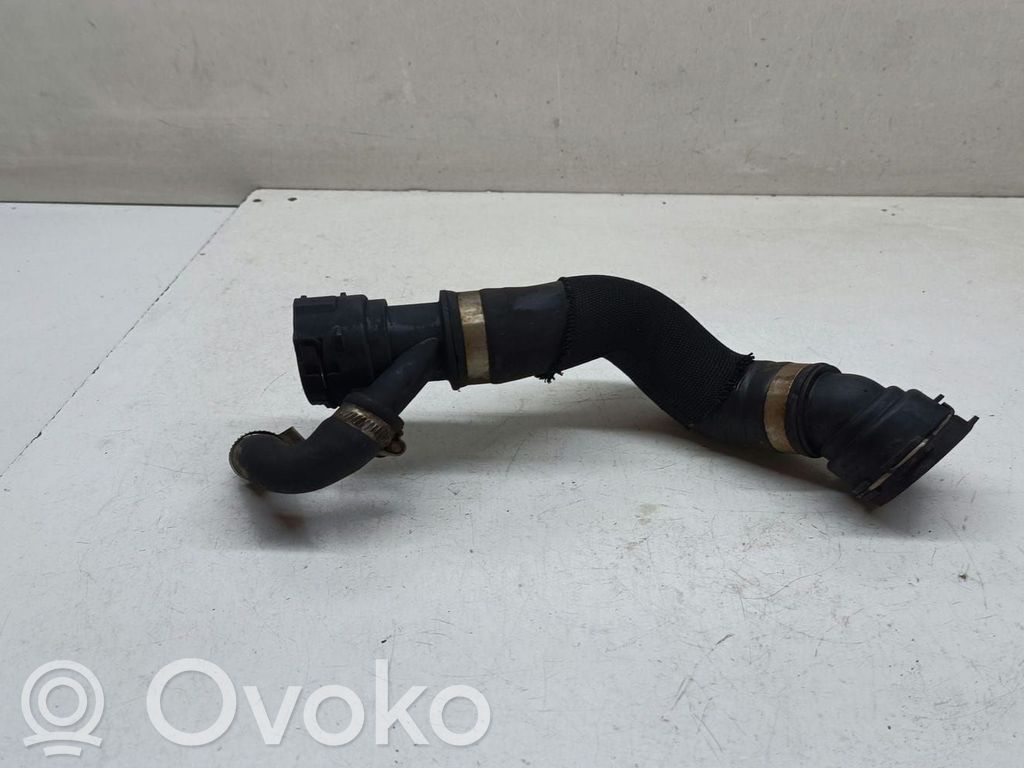 BMW 3 E90 E91 Caurulīte (-es) / šļūtene (-es) 