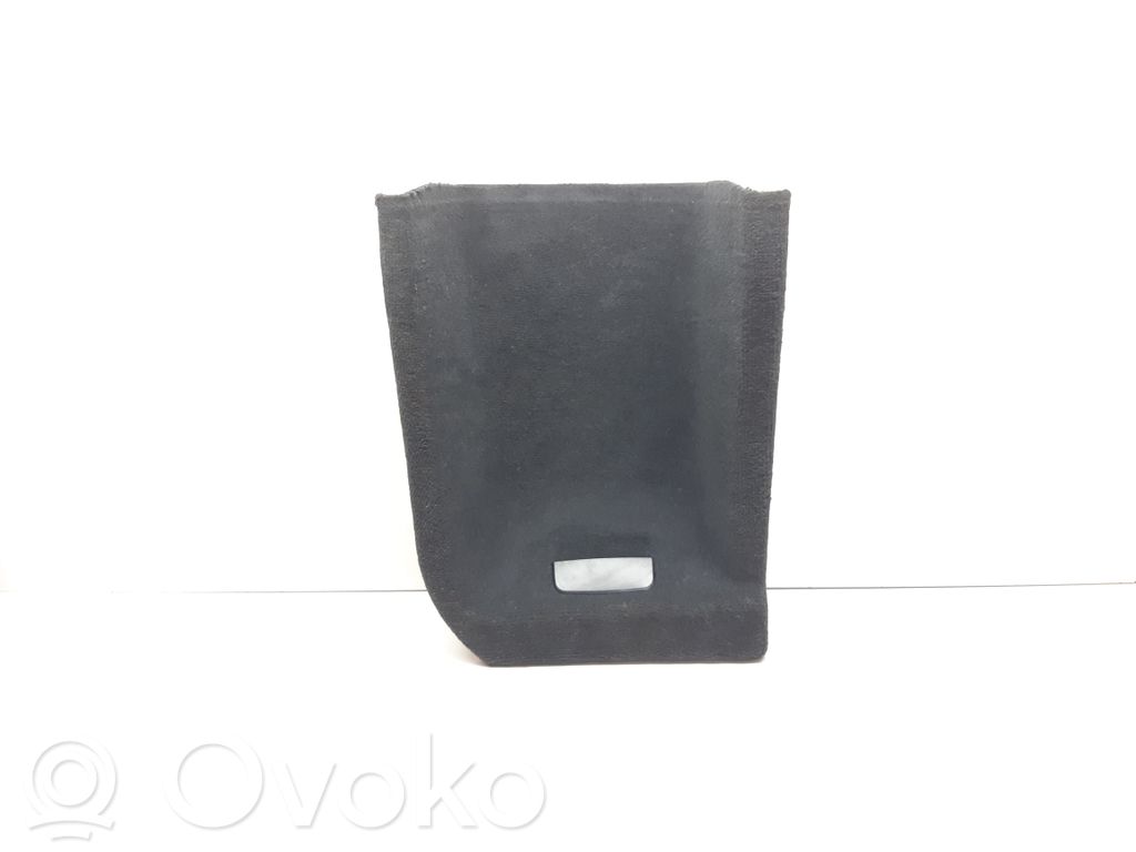 BMW X5 E70 Trunk/boot side trim panel 