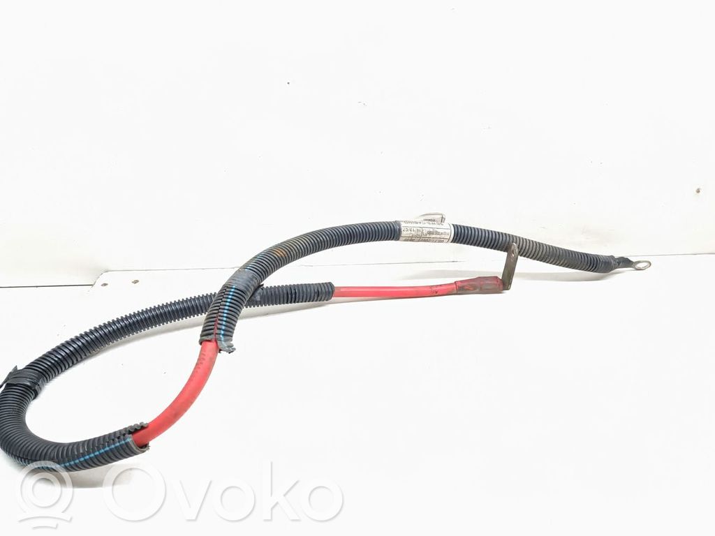 Fiat Ducato Cable positivo (batería) 