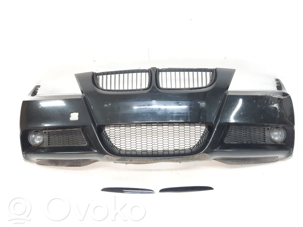 BMW 3 E90 E91 Front bumper 