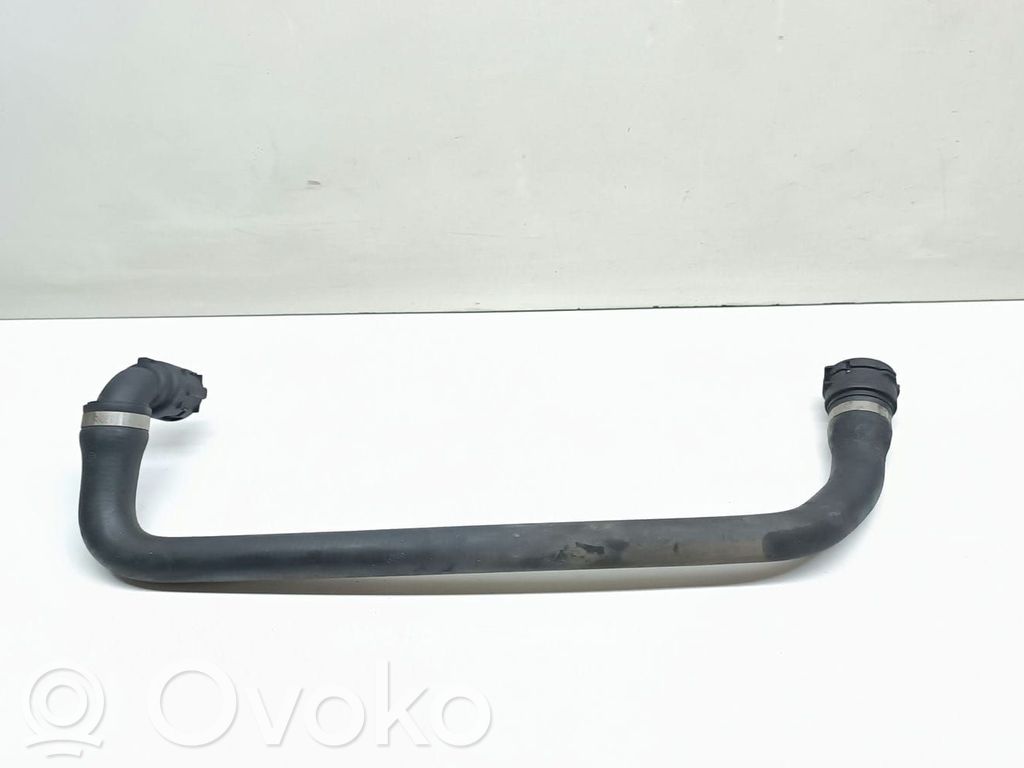 BMW 3 E90 E91 Engine coolant pipe/hose 