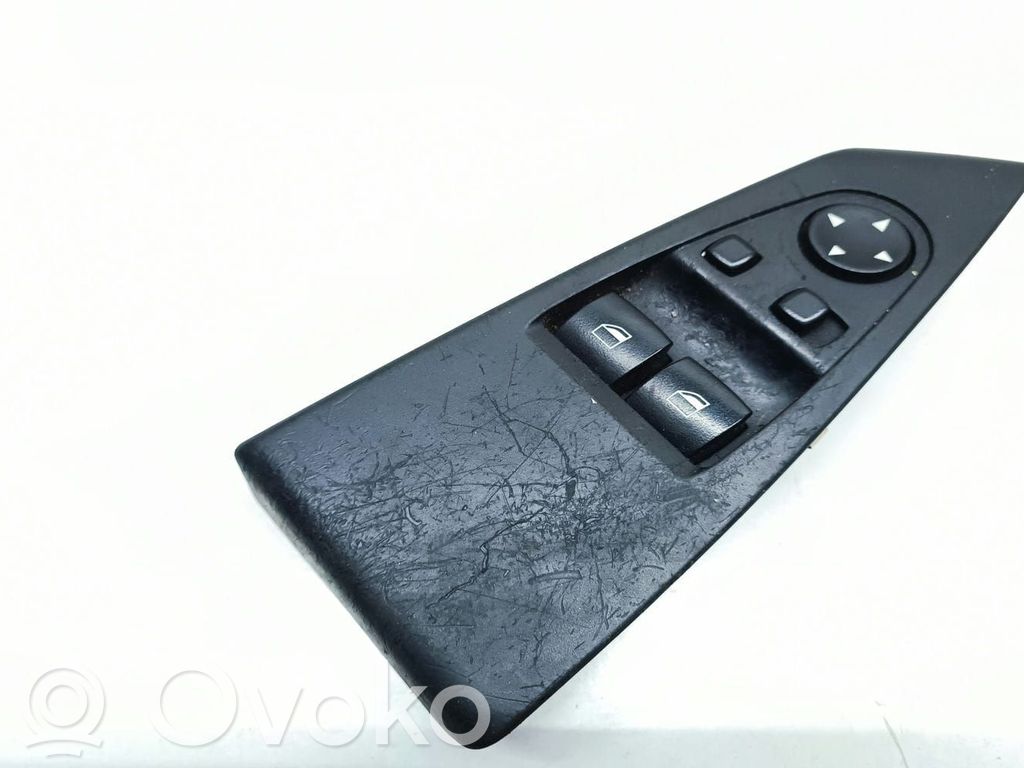 BMW 6 E63 E64 Electric window control switch 