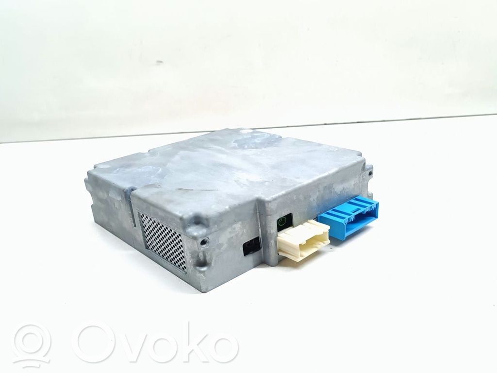 BMW 6 E63 E64 Modulo di controllo video 