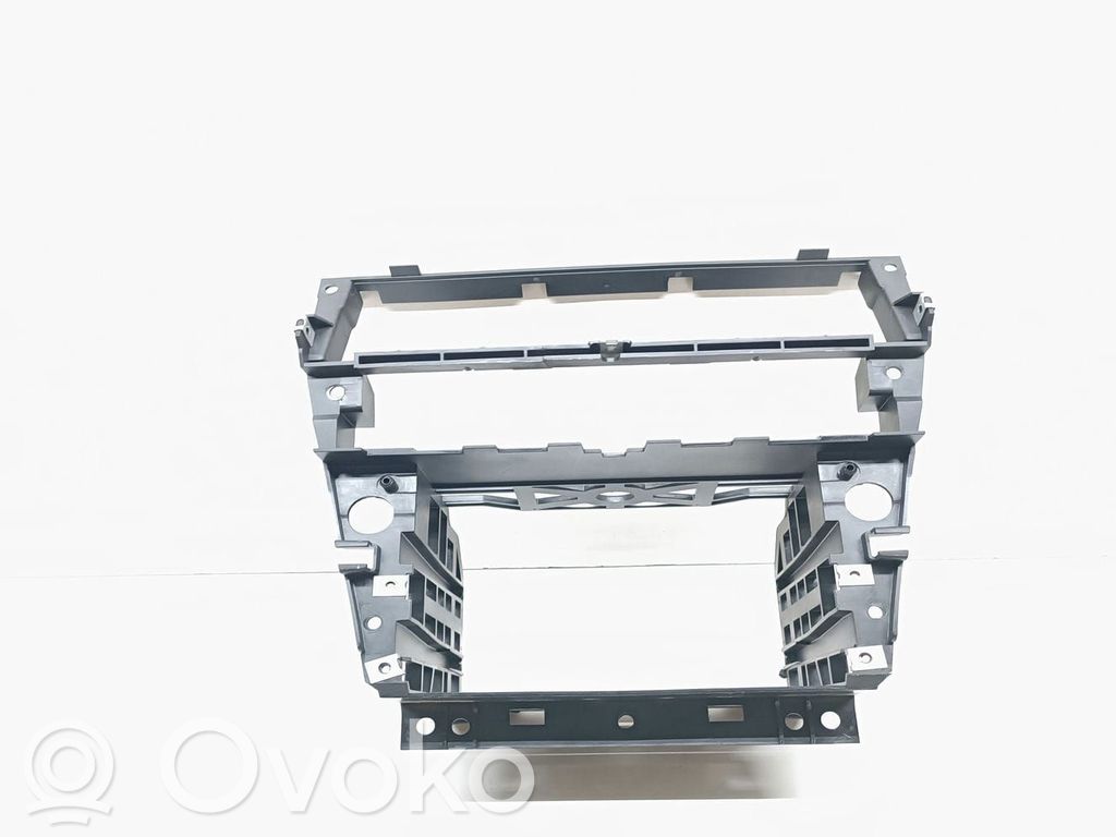 BMW 6 E63 E64 Radio/GPS head unit trim 