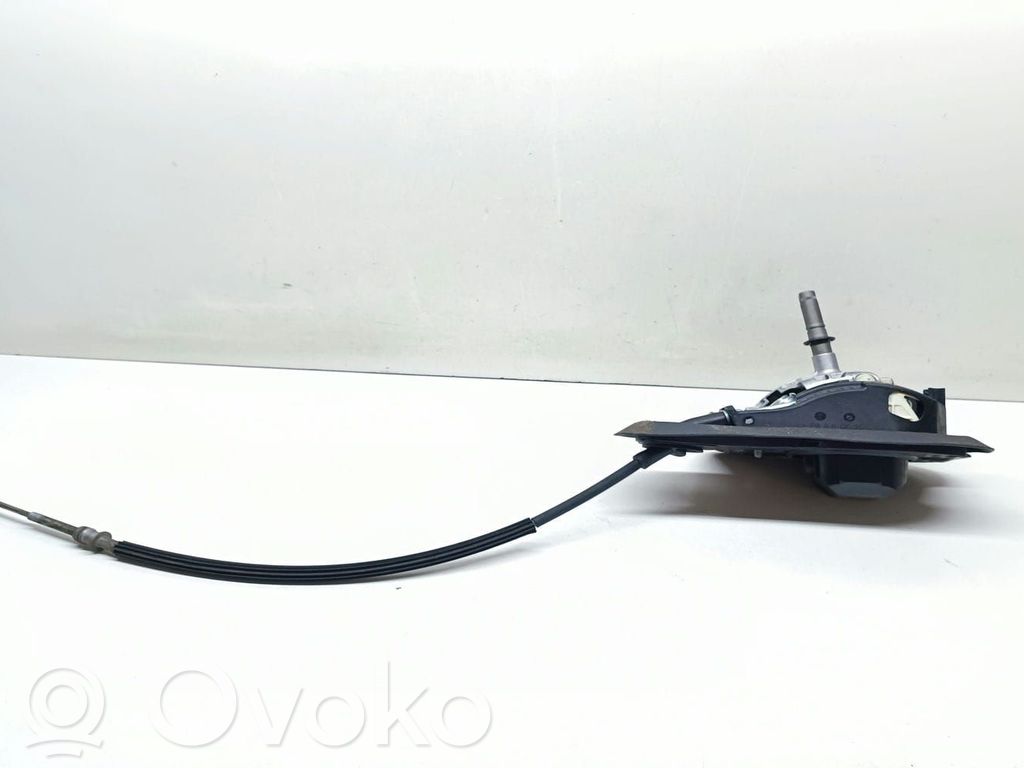 BMW 6 E63 E64 Gear shifter/selector 