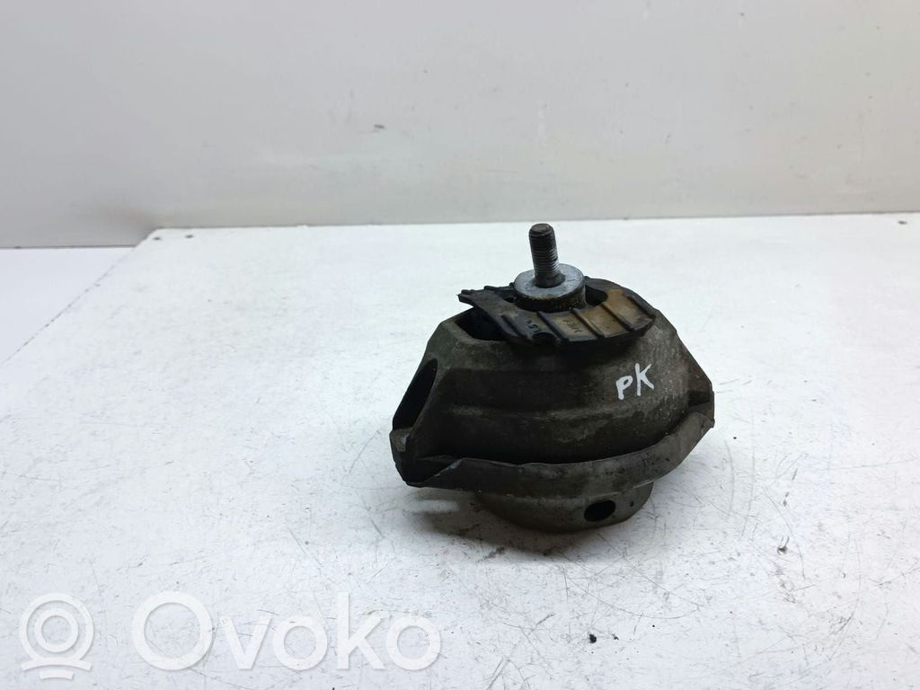 BMW 6 E63 E64 Supporto di montaggio del motore 
