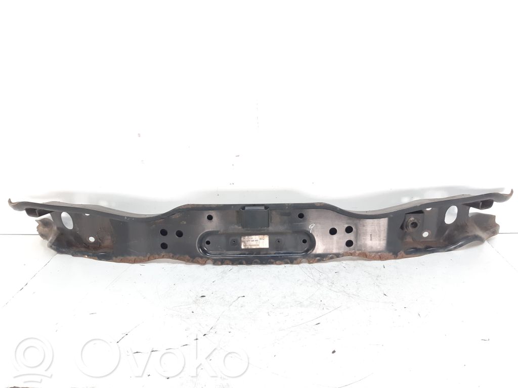 BMW 6 E63 E64 Balkis galinio bamperio 