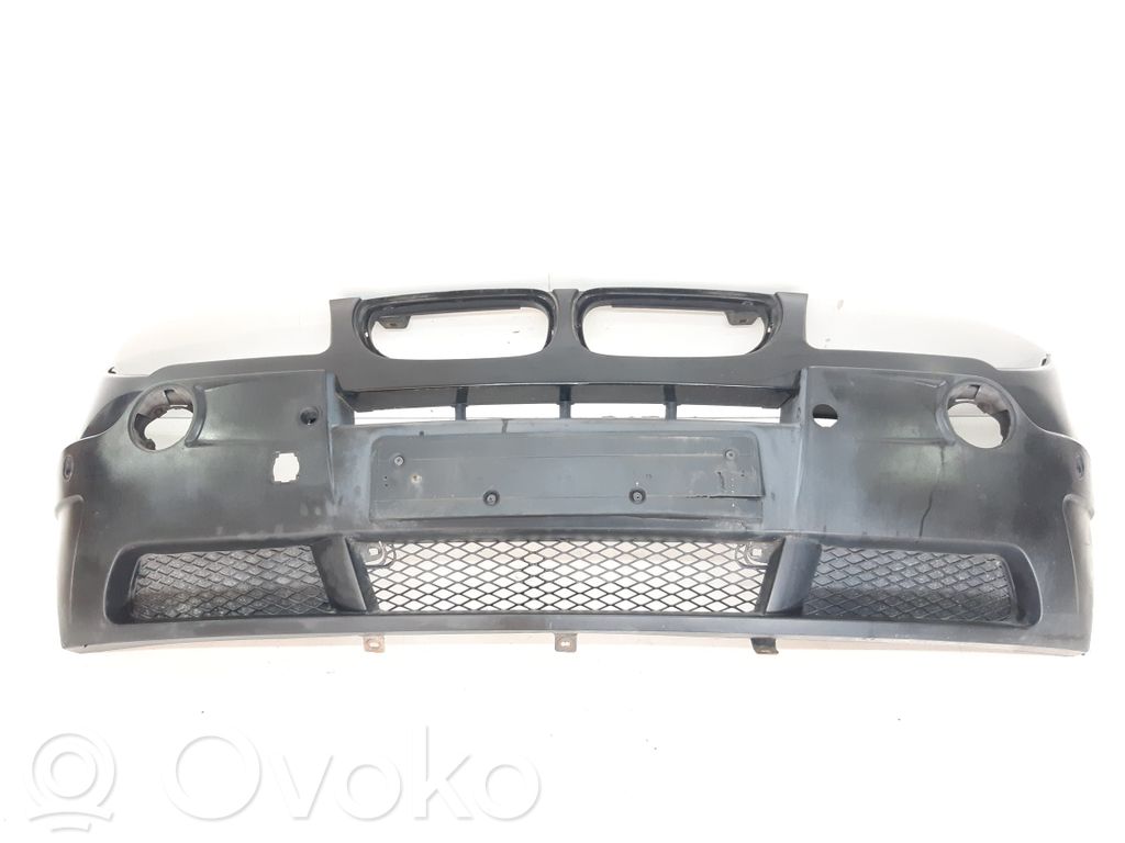 Front bumper   3400897,51113400897,3400908,51113400908