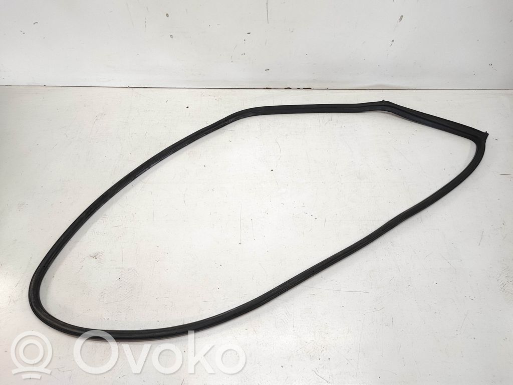 BMW 1 E81 E87 Front door rubber seal 