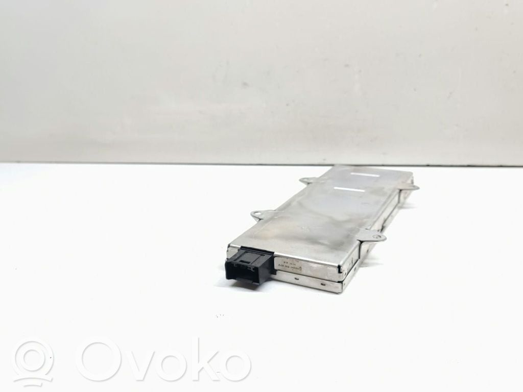 BMW 7 E65 E66 Antennenverstärker Signalverstärker 