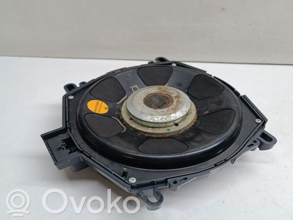 BMW X5 E70 Altavoz subwoofer 