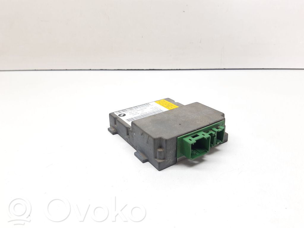 Module de contrôle airbag   6929556,65776929556