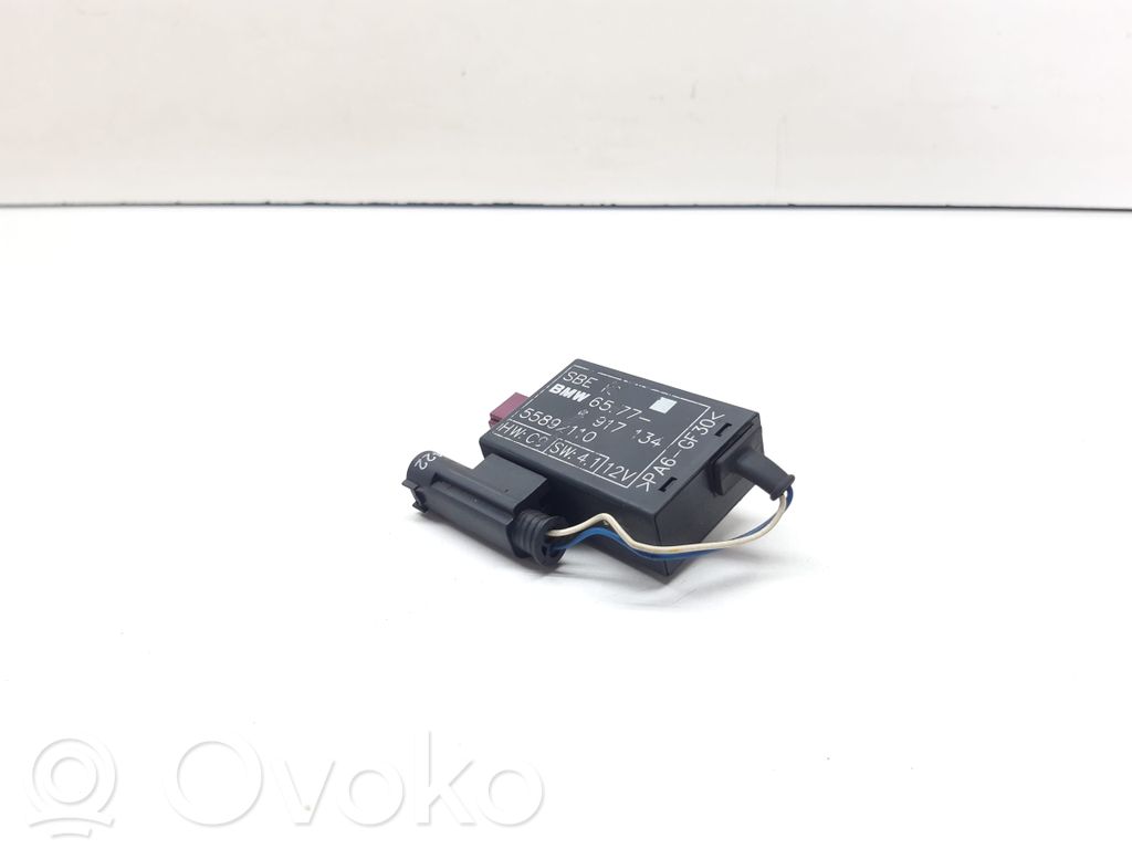 Sensor Sitzerkennung   6917134,65776917134