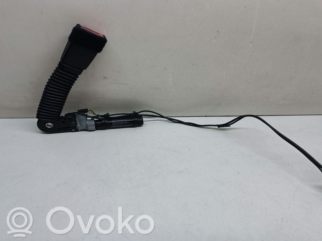 BMW 3 E92 E93 Front seatbelt buckle 
