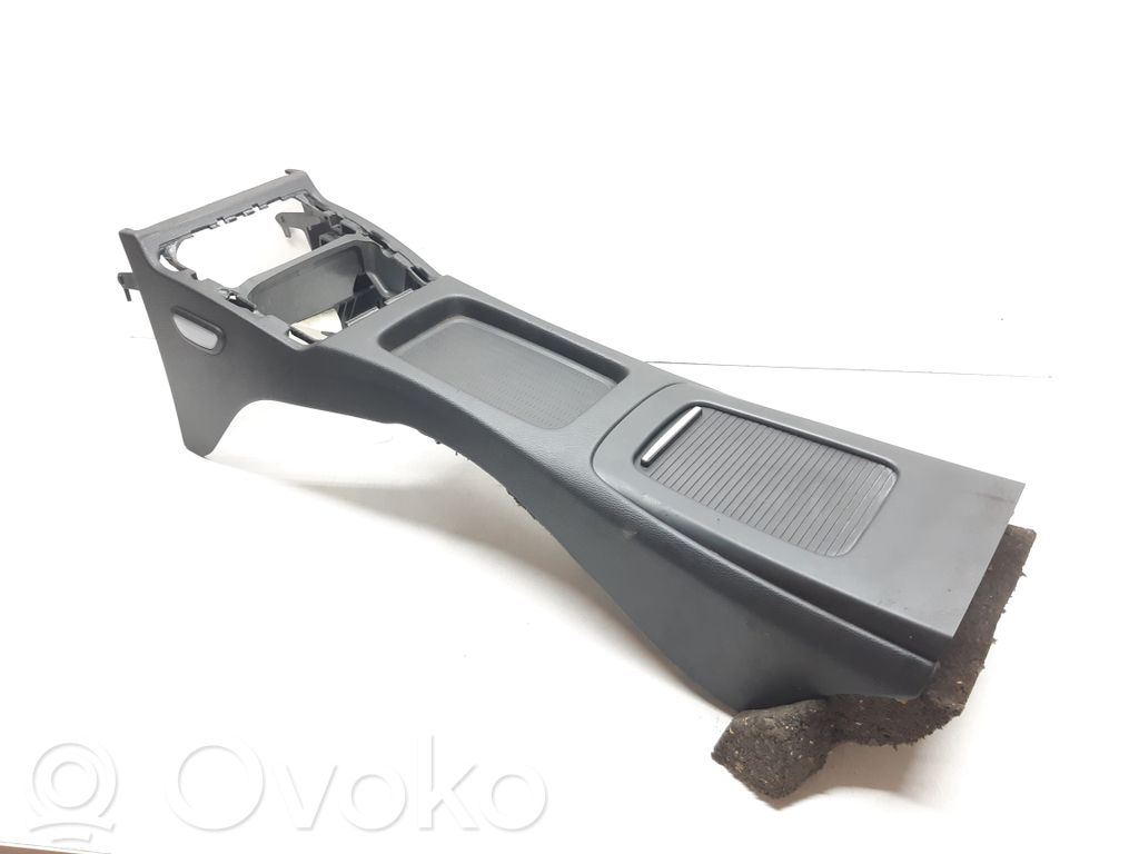 BMW 3 E92 E93 Center console 