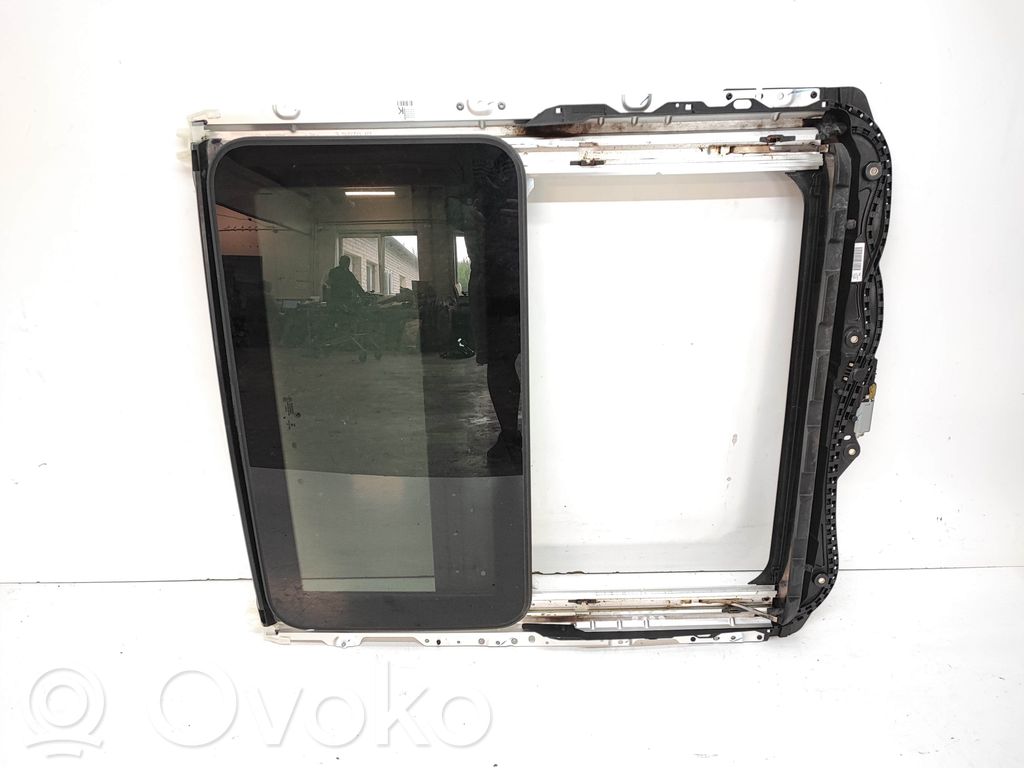 BMW 3 F30 F35 F31 Lūkas komplekts 
