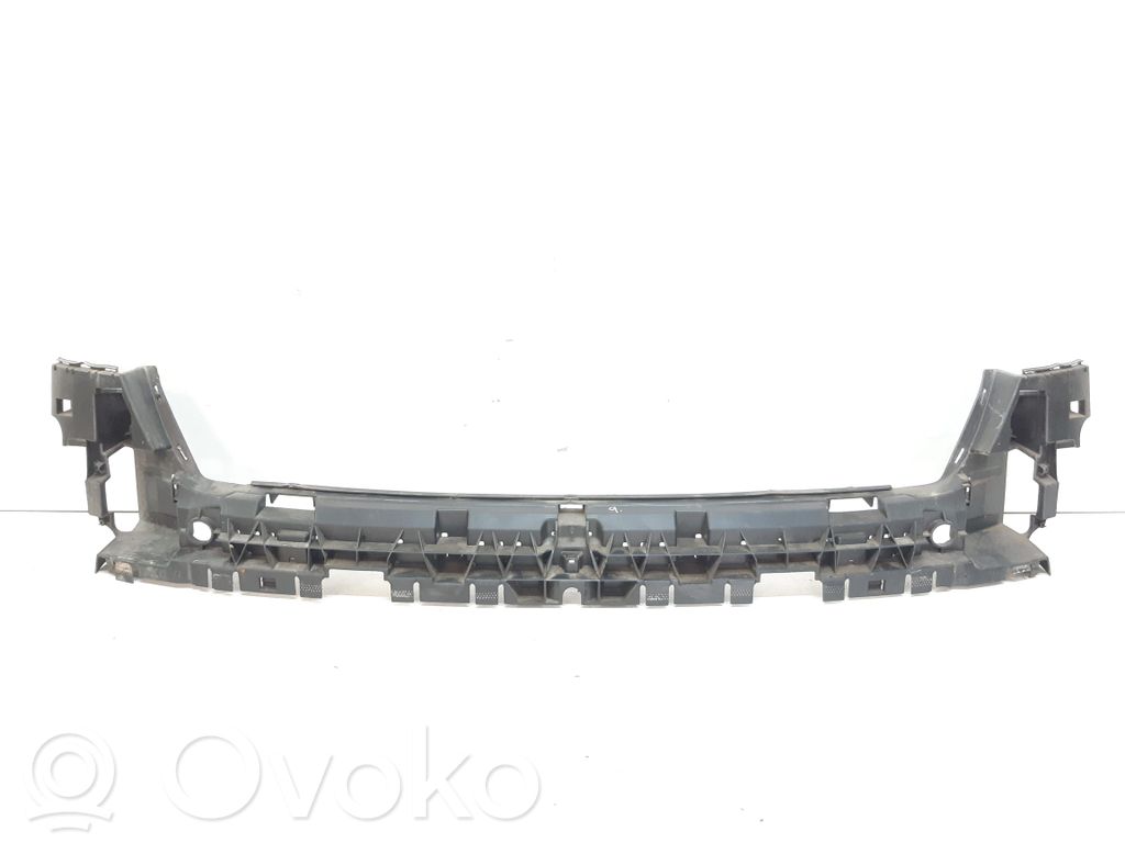 Audi A4 S4 B8 8K Soporte de montaje del parachoques trasero 