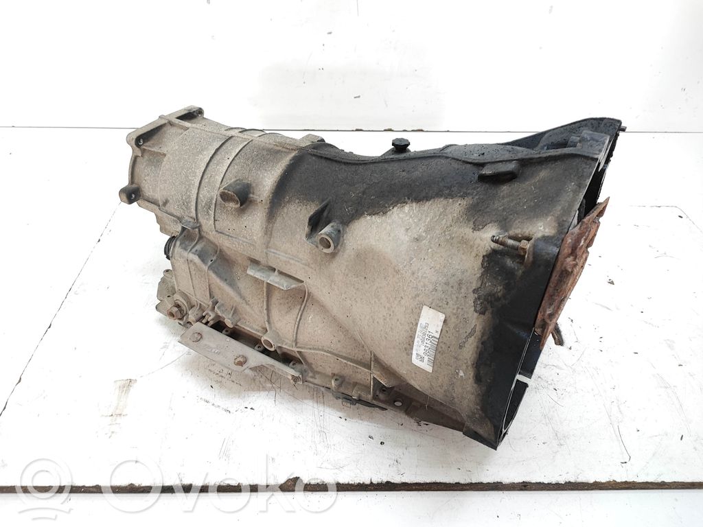 Automatic gearbox   7590300,6HP28X