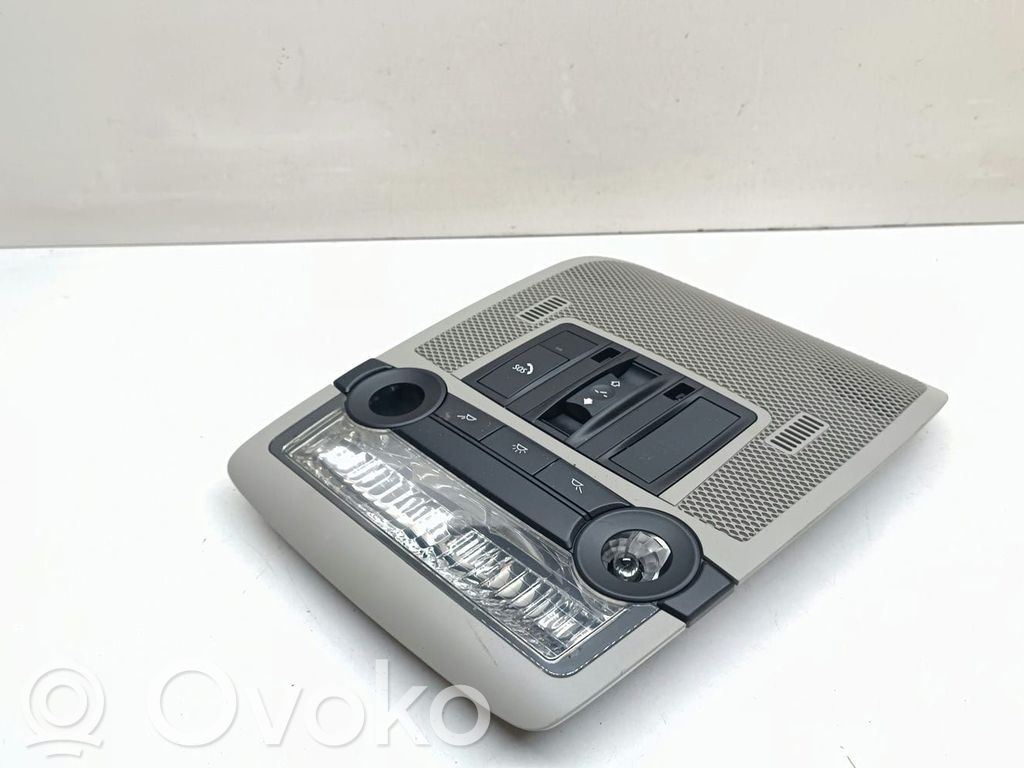 BMW X5 E70 Front seat light 