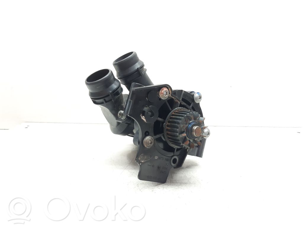 Audi A4 S4 B8 8K Pompa wody 