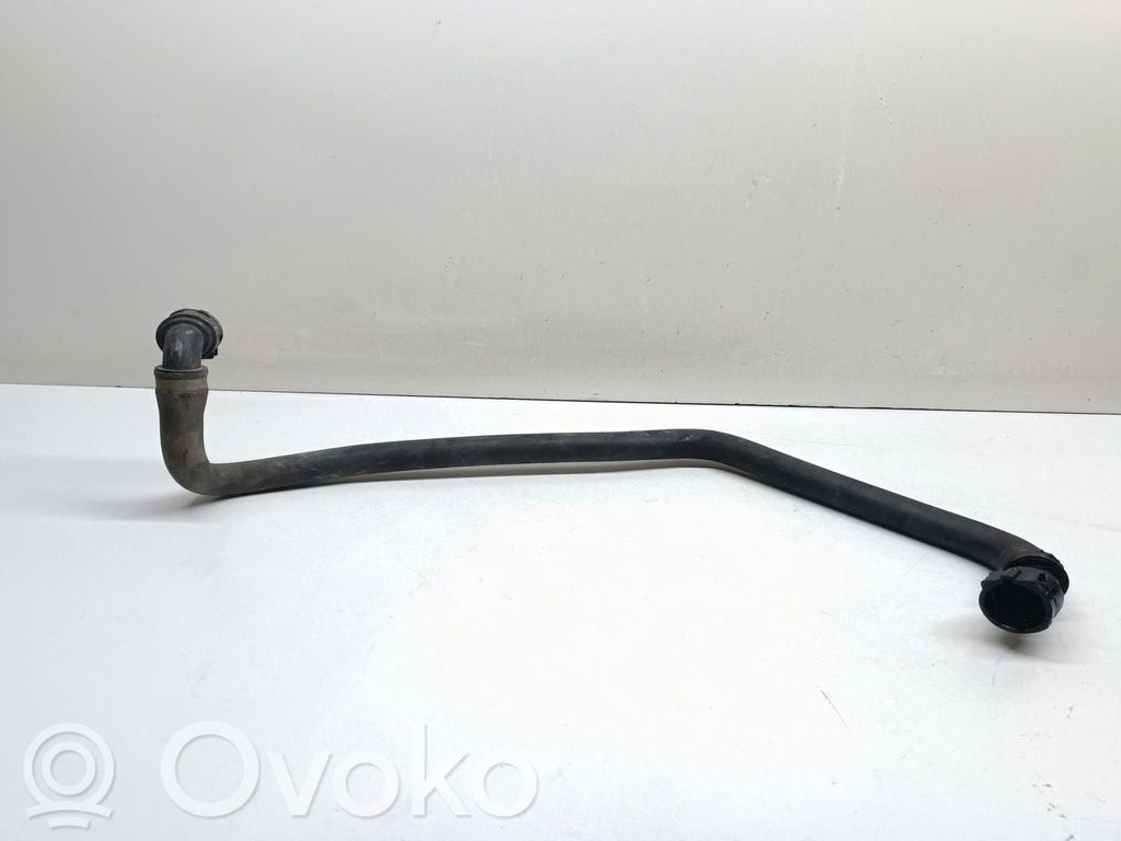 BMW X5 E70 Engine coolant pipe/hose 
