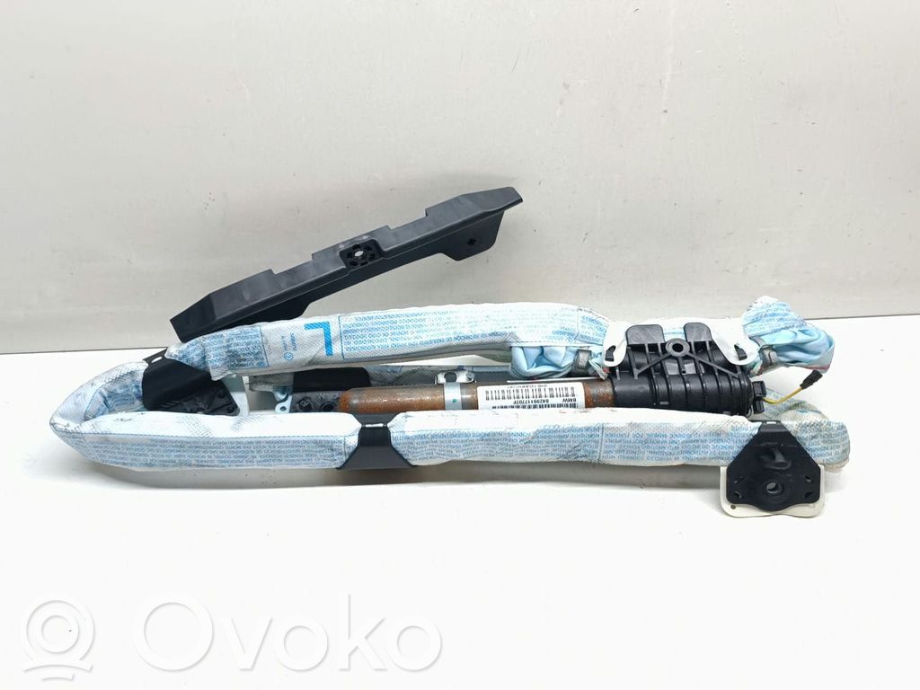 Kurtyna airbag   34054715