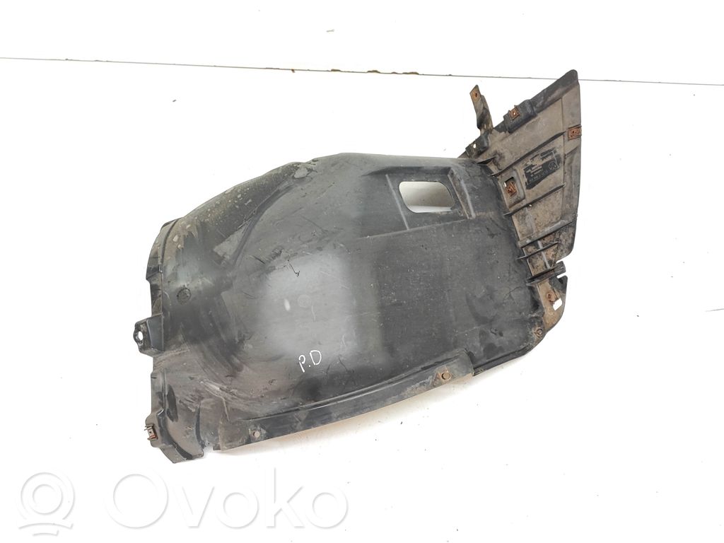 BMW 3 E92 E93 Подкрылок 