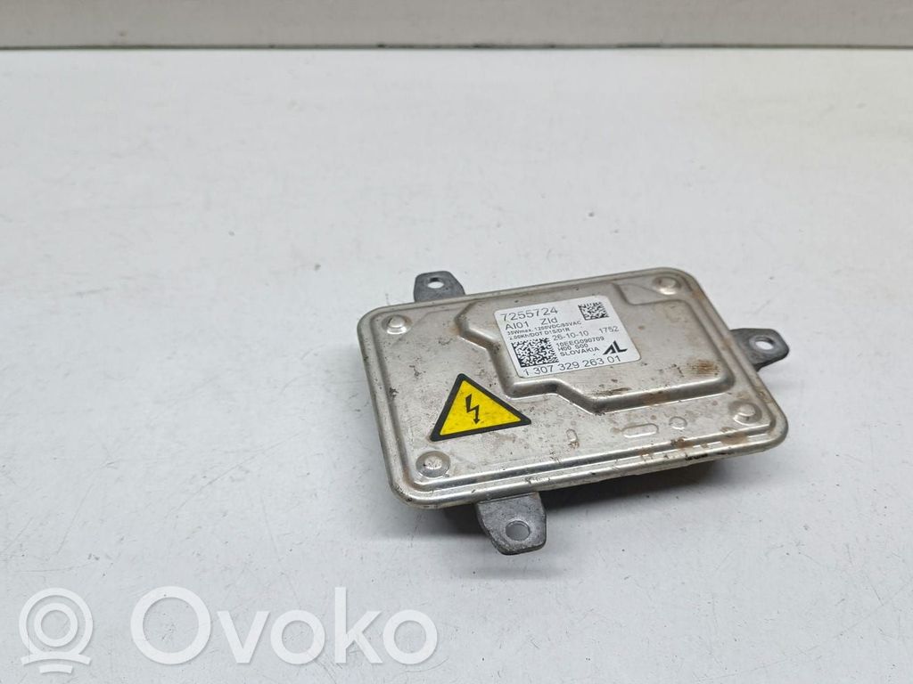 BMW 3 E92 E93 Module de ballast de phare Xenon 
