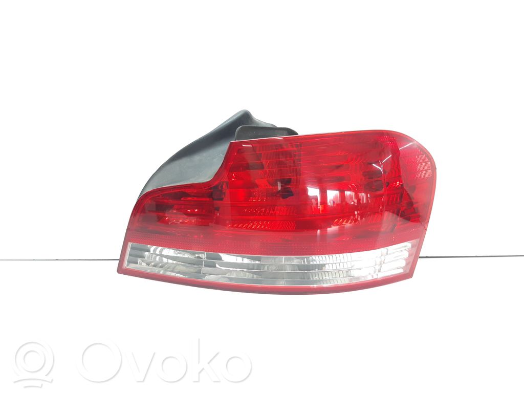 BMW 1 E82 E88 Rear/tail lights 