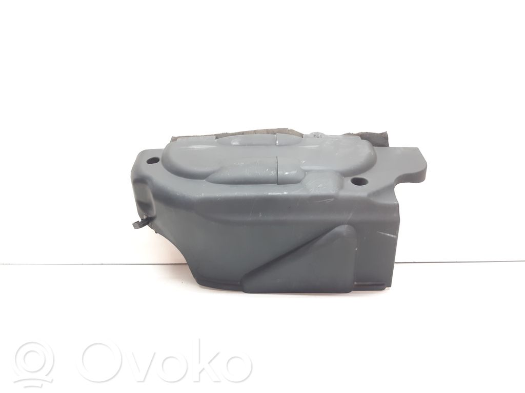 BMW 1 E82 E88 Engine cover (trim) 