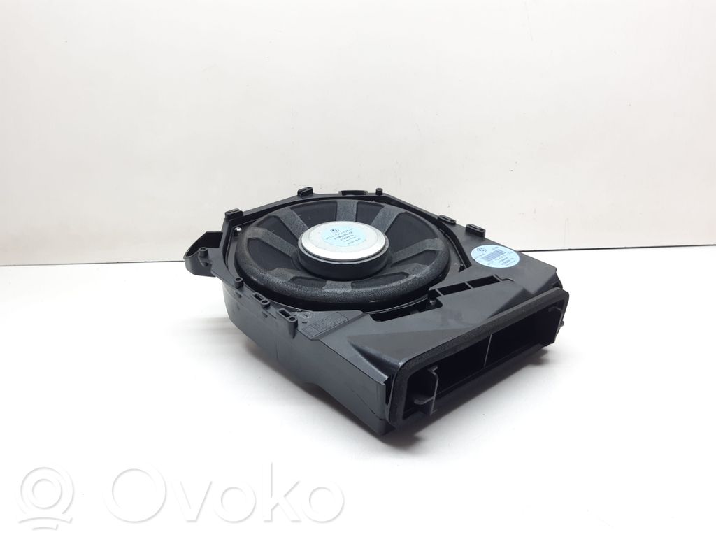 BMW 3 E92 E93 Subwoofer speaker 