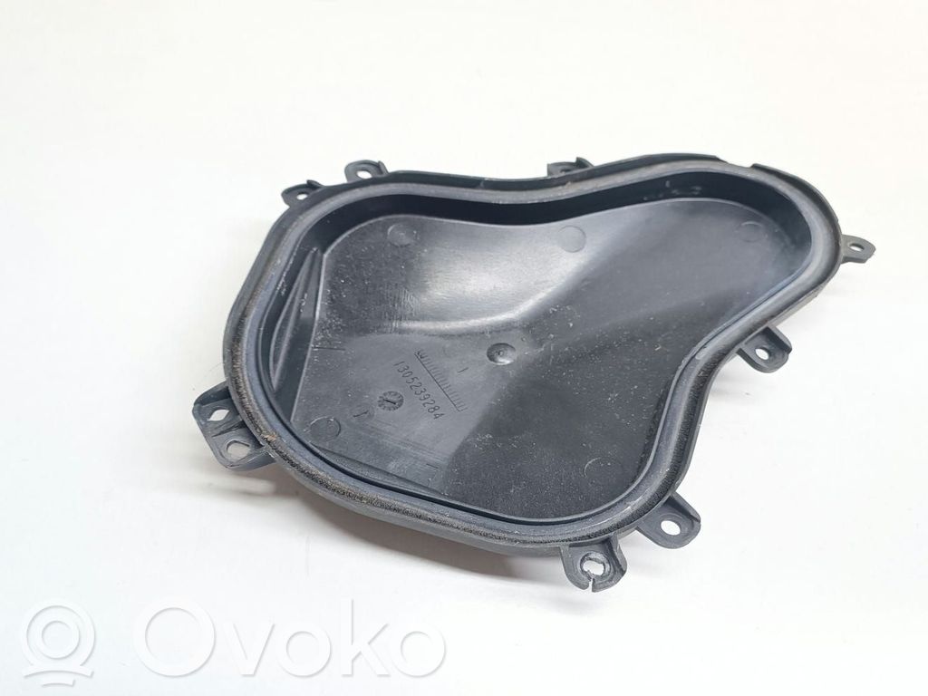 BMW 3 E92 E93 Deckel Abdeckung Scheinwerfer 