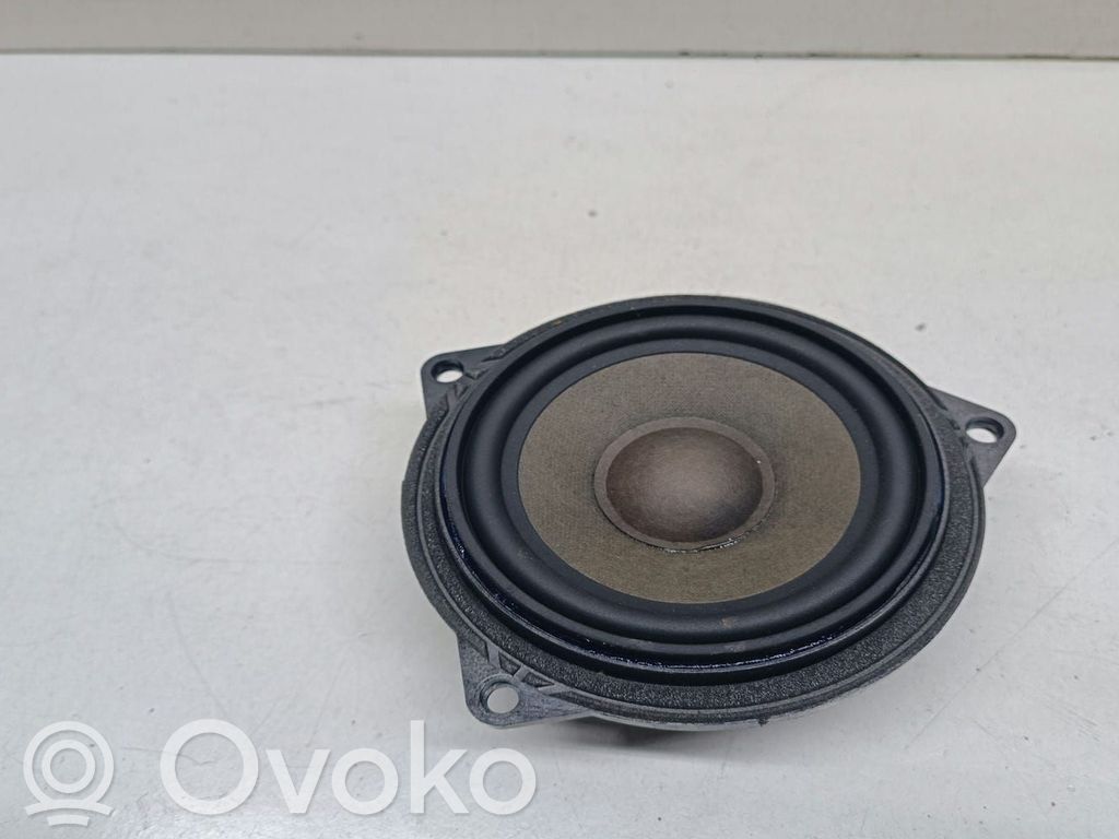 BMW 3 E92 E93 Etuoven kaiutin 