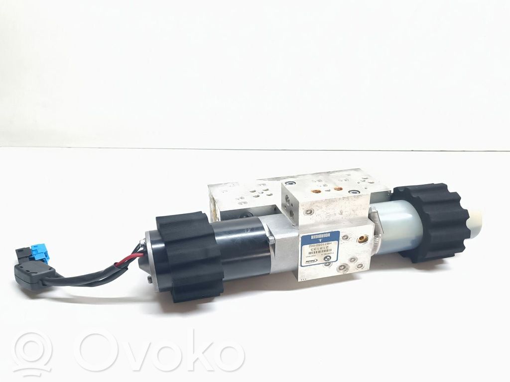 BMW 3 E92 E93 Avattavan katon hydraulipumppu 