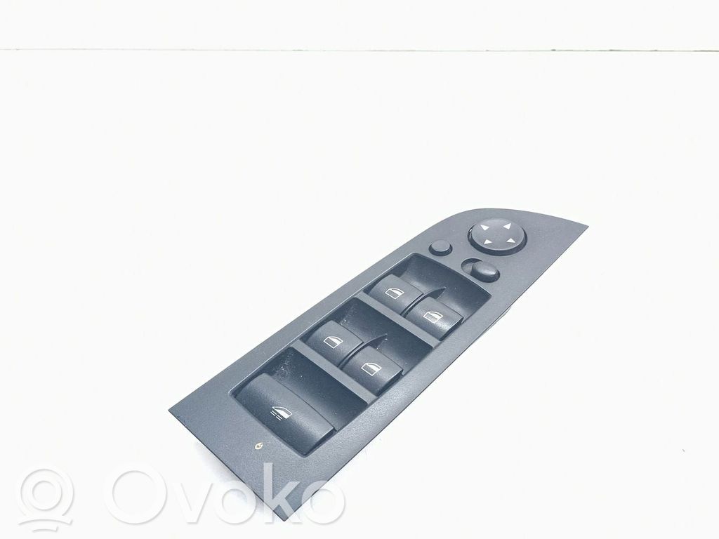 BMW 3 E92 E93 Electric window control switch 