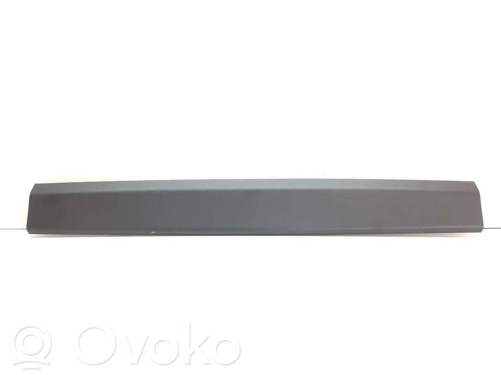 BMW X5 E53 Other trunk/boot trim element 