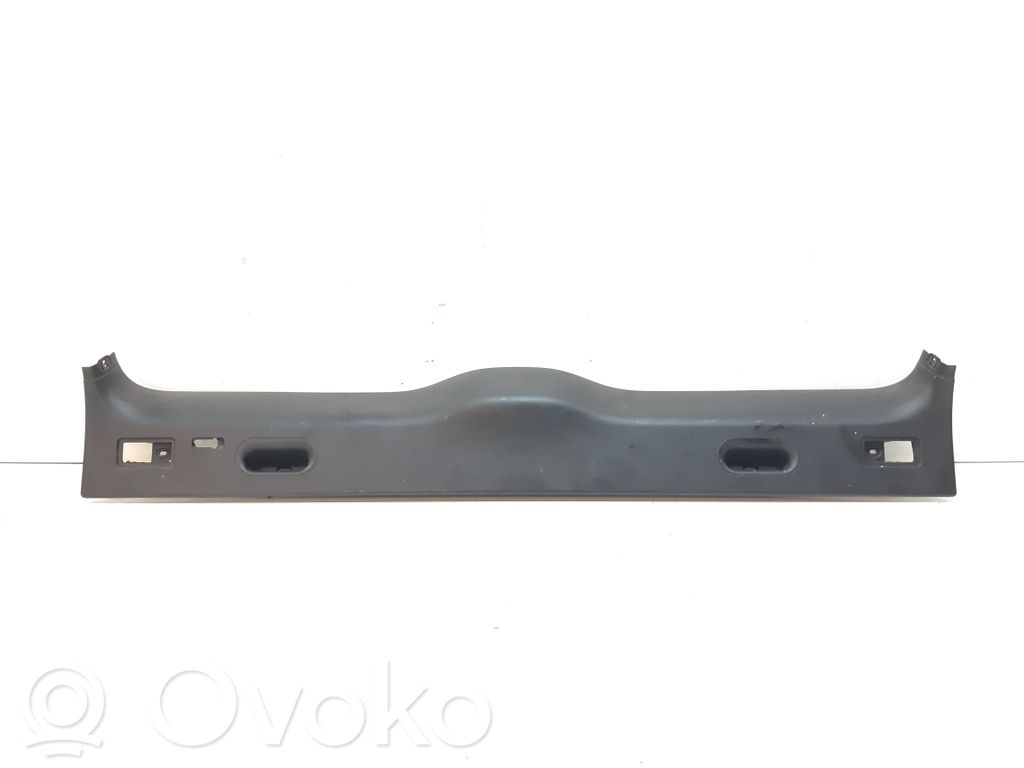 BMW X5 E53 Other trunk/boot trim element 
