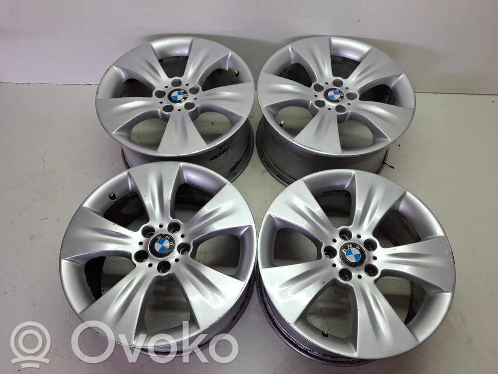 BMW X5 E70 R19-alumiinivanne 