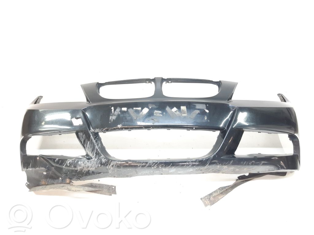 BMW 3 E90 E91 Front bumper 